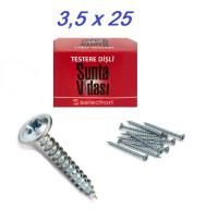 SELECTRON 3,5*25 ARKALIK VIDASI